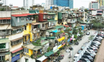 Hà Nội triển khai kế hoạch cải tạo loạt chung cư cũ tại 48 phường, xã