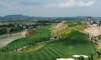 Thu hẹp sân golf 36 lỗ gần 140 ha ở Bắc Ninh