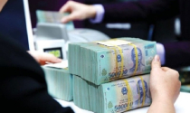 Lãi suất tiết kiệm giảm mạnh cuối tháng 4
