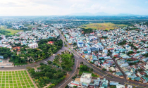 Công bố thông tin dự án Khu đô thị mới hơn 1.600 tỷ đồng tại Gia Lai