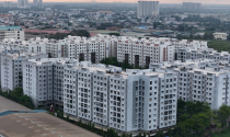 Nhà ở xã hội đón sóng lớn: 40 dự án với hơn 36.590 căn “đổ bộ” thị trường