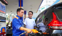 Kéo dài việc giảm thuế nhập khẩu một số mặt hàng xăng dầu về 0% đến 30-6