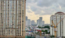 Tín dụng chảy mạnh vào bất động sản