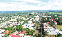 Quy hoạch Gia Lai 2030
