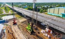 Những đại công trường thi công “xuyên lễ”
