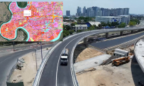 Tin vui cho người dân khu Đông TP.HCM từ công trình giao thông 3.400 tỷ