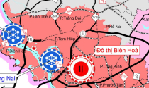Đồng Nai tái thiết nơi “làng không ra làng, phường không ra phường”