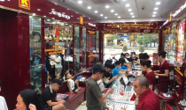Giá vàng tuần tới: Vẫn “mắc kẹt” vì xung đột Trung Đông