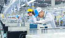 FDI bứt tốc, cổ phiếu bất động sản khu công nghiệp phục hồi