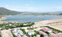Gia Lai thúc tiến độ dự án khu đô thị 22.000 tỷ đồng của liên danh Geleximco