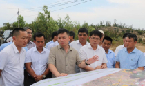 Tiến độ triển khai tuyến đường ven biển quy mô 3.825 tỷ đồng tại Đắk Lắk