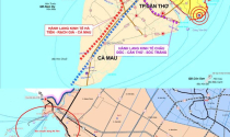 Hạ tầng mới ĐBSCL: Cầu mới 9km nối Vĩnh Long và Đồng Tháp; Quy hoạch nghiên cứu đầu tư SÂN BAY tại Mỹ Tho, Hà Tiên…
