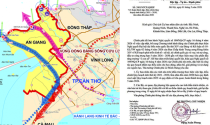 Thủ tướng yêu cầu 10 tỉnh này hoàn thành quy hoạch 2021-2030 trong tháng 5