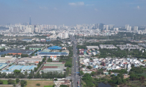 Giải ngân vốn FDI lập đỉnh, bất động sản hút hơn 540 triệu USD
