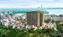 Vì sao lợi nhuận Văn Phú Invest lao dốc trong quý đầu năm 2026?