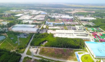 Khu công nghiệp Phú Bài thu hút gần 18.000 tỷ đồng vốn đầu tư