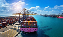 Xuất nhập khẩu 4 tháng đầu năm 2026 đạt hơn 344 tỷ USD