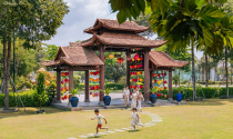 Hơn 2.000 “đại sứ” kinh doanh sẽ hội tụ tại lễ ra quân phân khu The Royal - Five Star Eco City