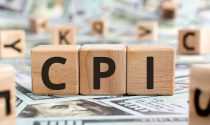 CPI tháng 4/2026 tăng 0,84%