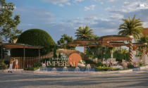 Khải Hoàn Imperial: Tuyên ngôn sống Bespoke trong không gian resort đẳng cấp