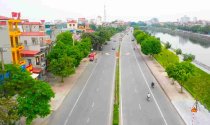 Ninh Bình tăng tốc mở rộng đô thị đặt mục tiêu trở thành thành phố trực thuộc Trung ương trước năm 2030