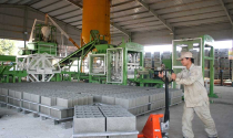 Xanh hóa vật liệu xây dựng: Cần gỡ “nút thắt” tiêu chuẩn