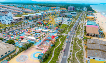 Hơn 1.000 tỷ chảy về siêu dự án NovaWorld Phan Thiết