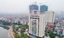 HUDLAND bị phạt gần 300 triệu đồng vì vi phạm trên thị trường chứng khoán