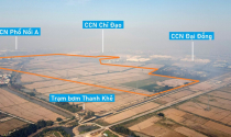 Quy hoạch Hưng Yên 2030