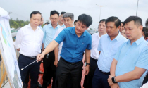 Tiến độ triển khai 2 dự án hơn 20.000 tỷ đồng của Tập đoàn Hòa Phát tại Đắk Lắk