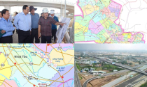 Tây Ninh kiểm tra tiến độ loạt công trình giao thông
