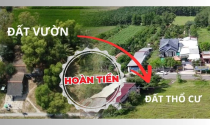 Tin vui cho người dân: Cách tính lại tiền sử dụng đất, hoàn trả tiền nếu nộp thừa