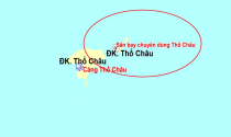 Đây là địa phương có tới 3 sân bay trong quy hoạch
