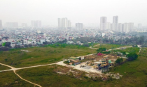 "Tối hậu thư" cho doanh nghiệp ôm đất rồi bỏ hoang