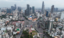 4 tháng: Thành phố giàu nhất Việt Nam khởi công 10 dự án gần 20 tỷ USD