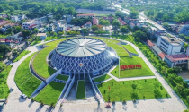 Hạ tầng mới tại Điện Biên