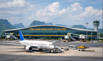 Sân bay quốc tế hơn 23.000 tỷ ở Ninh Bình xuất hiện bước ngoặt mới