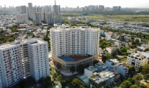 Địa ốc Hoàng Quân: Doanh thu bất động sản lao dốc 82%, quý 1 lãi hơn 5 tỷ đồng