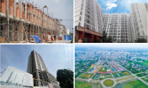 Nhà ở xã hội mới nhất: Hơn 600 căn tại Quảng Ninh có giá hơn 1 tỷ đồng, 7 dự án đang thi công tại An Giang có quy mô ra sao?