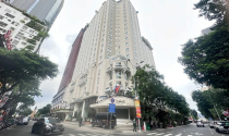 Saigontourist được gia hạn thuê khu đất 3 mặt tiền giữa lõi trung tâm TP.HCM