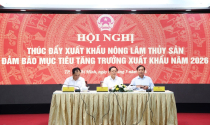 Khẩn trương tháo gỡ điểm nghẽn, mở đường cho doanh nghiệp đầu tư vào nông nghiệp