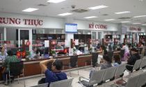 Đà Nẵng: Bộ máy tinh gọn, hoạt động hành chính không bị gián đoạn