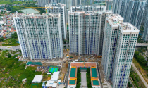 Giá nhà lập đỉnh, lãi vay tăng tốc, thị trường địa ốc bước vào cuộc thanh lọc khốc liệt