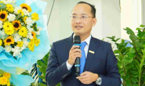 AI 'cầm lái' ngân hàng