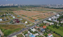 Chính phủ hướng dẫn gỡ vướng dự án tồn đọng, xử lý vi phạm đất đai