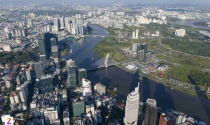 Chủ đầu tư 'đua nhau' chiết khấu sâu, cam kết trả lãi thay người mua nhà