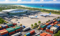 Bộ Xây dựng đưa sân bay Ninh Bình và Hưng Yên vào danh sách nghiên cứu bổ sung quy hoạch