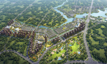 Cập nhật mới nhất tiến độ hai đại đô thị hơn 160.000 tỷ đồng ở Hà Nội