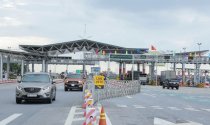 Đường nối Hà Nội đến sân bay lớn nhất miền Bắc sắp được mở rộng thành cao tốc 8 làn, giá đất dọc tuyến ra sao?