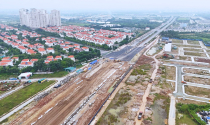 Hà Nội phê duyệt, điều chỉnh loạt siêu dự án hơn 195.000 tỷ đồng